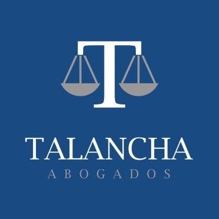 Talancha Abogados Logo